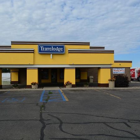 Travelodge By Wyndham Grand Forks Luaran gambar