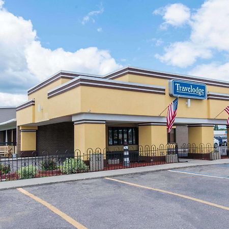 Travelodge By Wyndham Grand Forks Luaran gambar