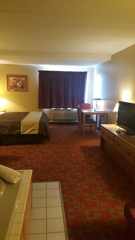 Travelodge By Wyndham Grand Forks Luaran gambar