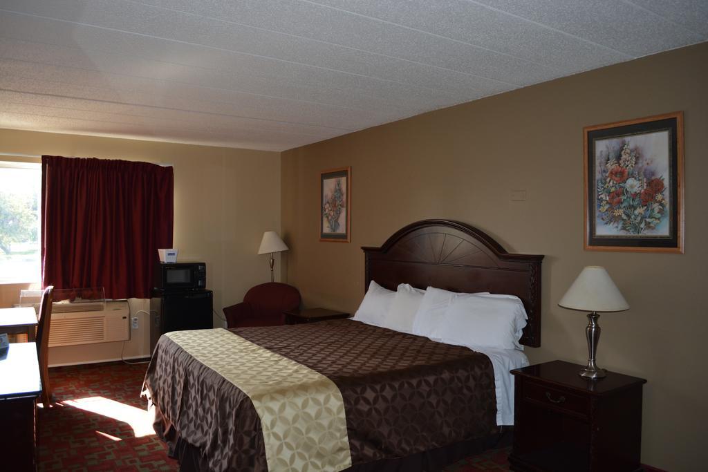Travelodge By Wyndham Grand Forks Luaran gambar