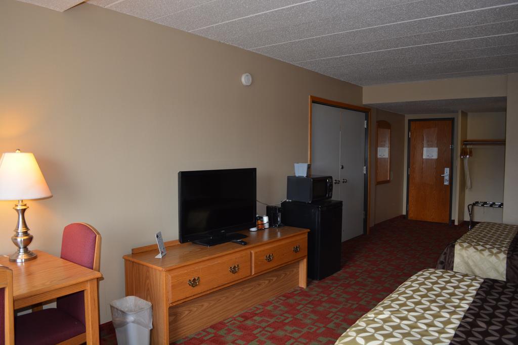 Travelodge By Wyndham Grand Forks Luaran gambar