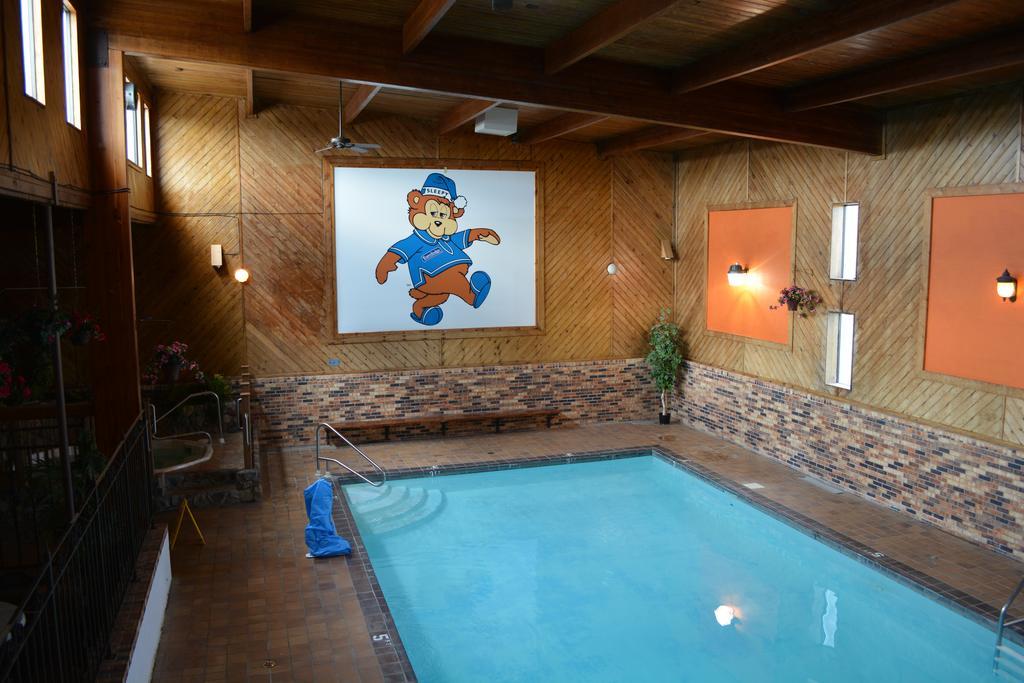 Travelodge By Wyndham Grand Forks Luaran gambar