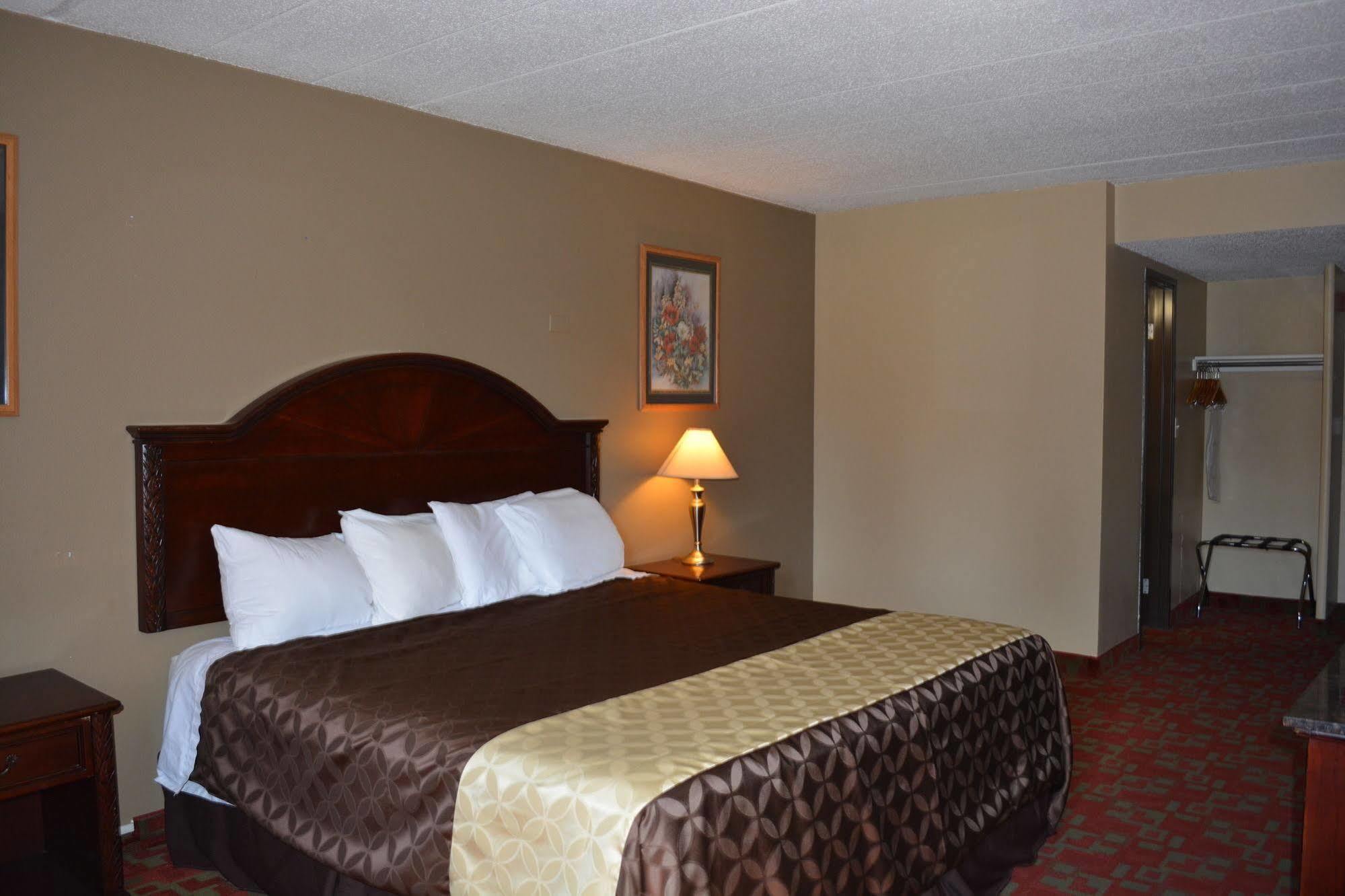 Travelodge By Wyndham Grand Forks Luaran gambar
