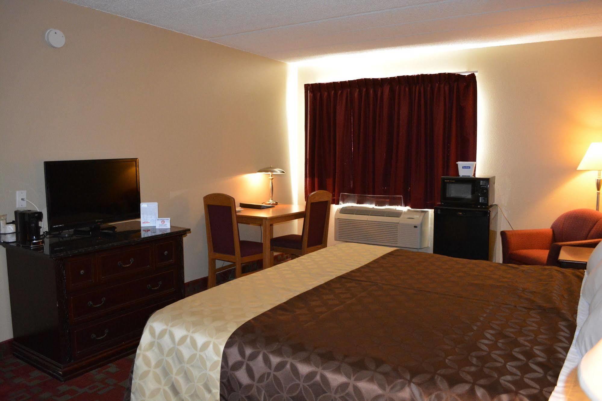 Travelodge By Wyndham Grand Forks Luaran gambar