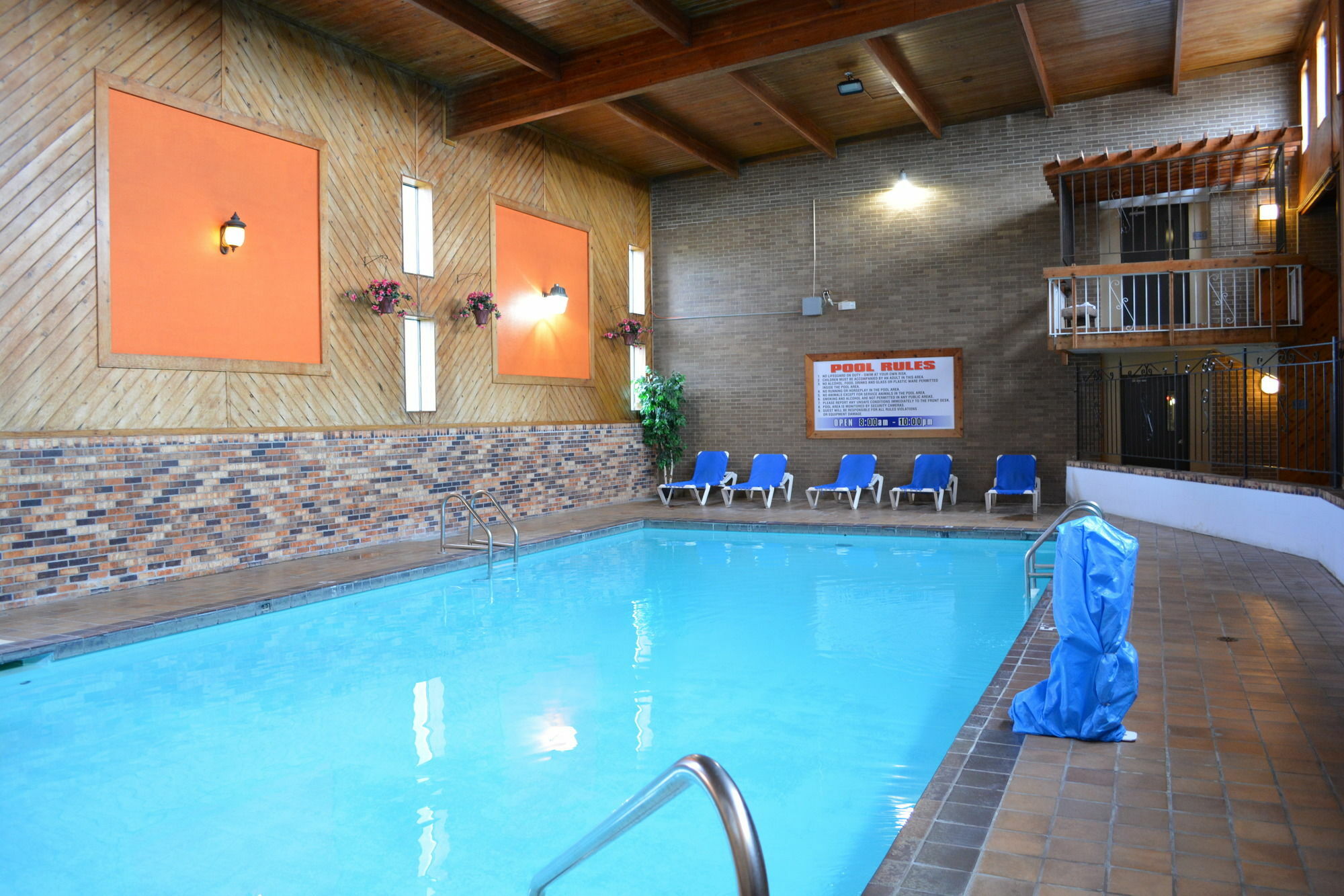 Travelodge By Wyndham Grand Forks Luaran gambar