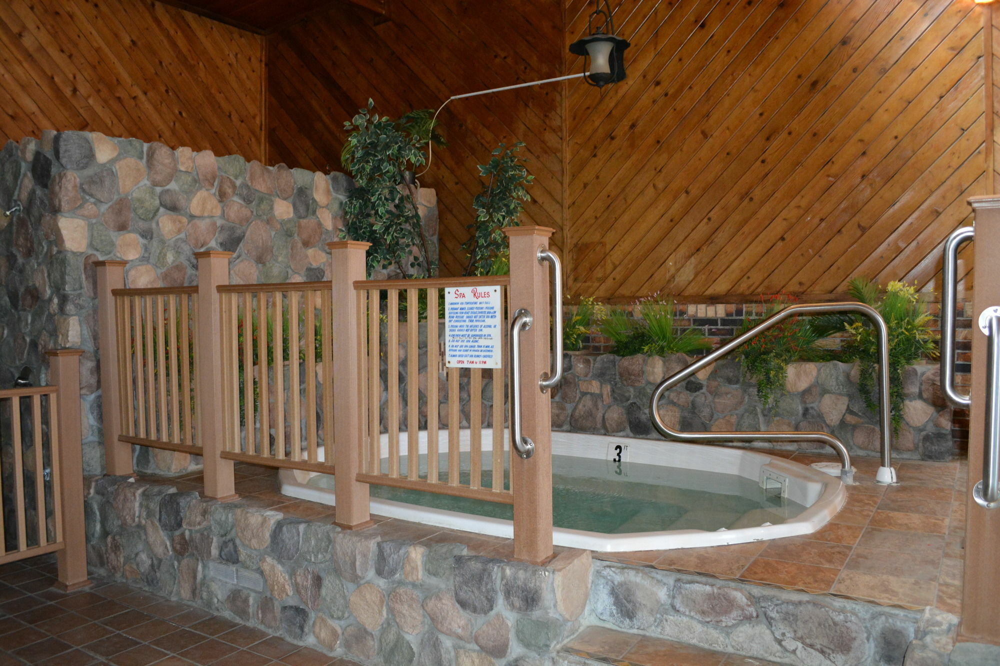 Travelodge By Wyndham Grand Forks Luaran gambar